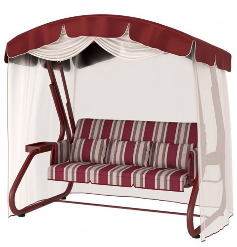 качели leset 905 bordo premium в Астрахани