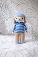 игрушка зайчик мореход в Астрахани