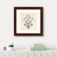 картина: the grammar of ornament №15 в Астрахани