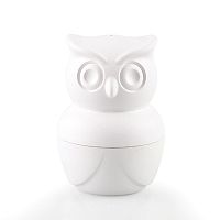 Набор для завтрака morning owl белый