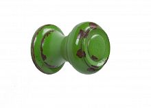 настенный декоративный крючок chinche green в Астрахани