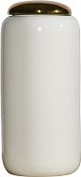 ваза настольная canister ceramic / hc12052 в Астрахани