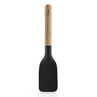 Лопатка nordic kitchen чёрная