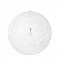 подвесной светильник moooi random light d40 white в Астрахани