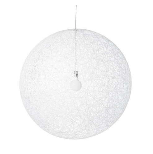 подвесной светильник moooi random light d40 white в Астрахани