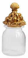 декоративная банка neptune gold в Астрахани