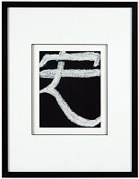 постер с паспарту в раме drafting symbols ver. 2 в Астрахани