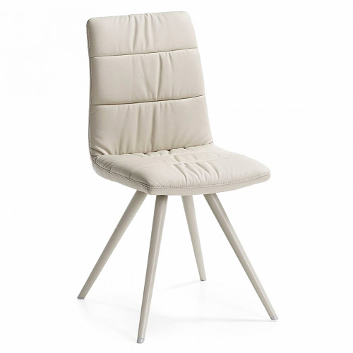 кресло lark2 chair seat жемчужное в Астрахани