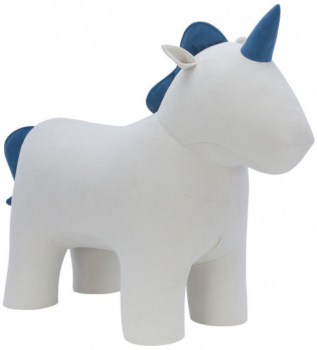 пуфик leset unicorn велюр в Астрахани