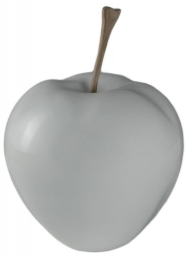 декор apple white small в Астрахани