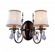 бра st luce lacrima sl113.301.02 в Астрахани