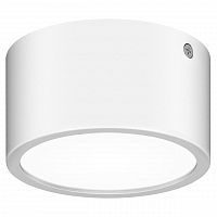 уличный светодиодный светильник lightstar zolla 380163 в Астрахани