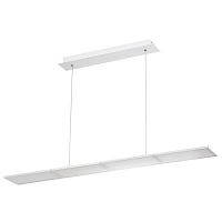 подвесной светодиодный светильник odeon light super slim 3870/60l в Астрахани