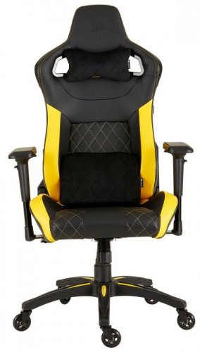 компьютерное кресло corsair t1 race 2018 игровое в Астрахани