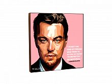 постер dicaprio в Астрахани