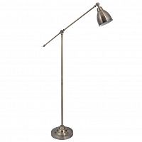 торшер arte lamp 43 a2054pn-1ab в Астрахани