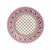 блюдо eclectic (26*26*2.5) в Астрахани