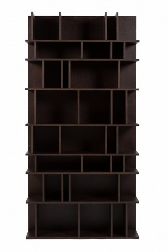 стеллаж element brown в Астрахани
