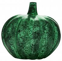 декор autumn gifts pumpkin green в Астрахани