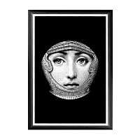 арт-постер колизей fornasetti в Астрахани