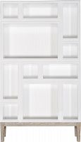 стеллаж hf14082 (display cabinet) в Астрахани