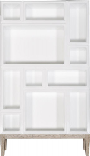 стеллаж hf14082 (display cabinet) в Астрахани