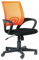 компьютерное кресло easychair 304 tc net офисное в Астрахани