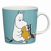 кружка муми-тролль в Астрахани