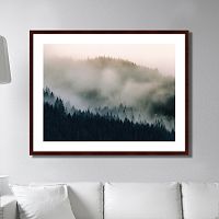 картина: forest before night comes в Астрахани