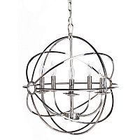 люстра foucault's orb хром в Астрахани