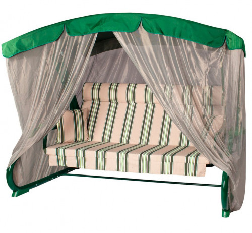 качели leset 904 green premium в Астрахани