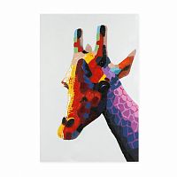 картина giraffe в Астрахани