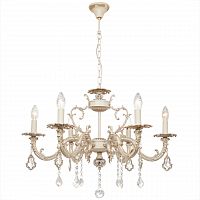 подвесная люстра silver light marian 733.51.6 в Астрахани