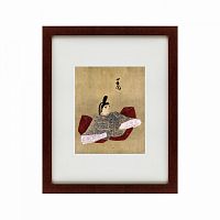 картина: emperor of japan shijо, 1241 в Астрахани
