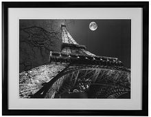 постер с паспарту в раме tour eiffel в Астрахани