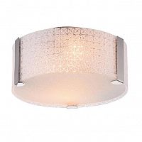 потолочный светильник idlamp clara 247/30pf-whitechrome в Астрахани