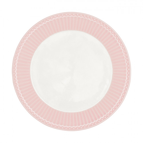 блюдо alice pale pink в Астрахани