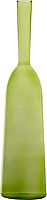 ваза настольная kaleidoscope dark yellow green в Астрахани