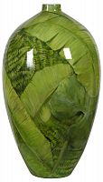 ваза настольная leaves bowl small в Астрахани