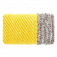 подушка plait yellow от gan в Астрахани