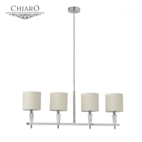 подвесной светильник chiaro инесса 460010604 в Астрахани