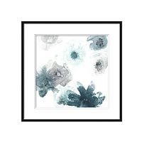 постер water flowers разноцветный в Астрахани