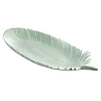 сервировочное блюдо bird feather в Астрахани