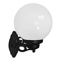 уличный настенный светильник fumagalli bisso/g250 g25.131.000.aye27 в Астрахани