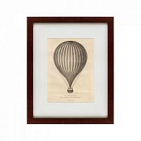 картина: the great balloon, 1788 в Астрахани