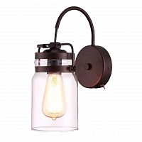 бра arte lamp bene a9179ap-1ck в Астрахани