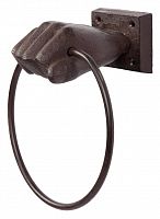 настенный полотенцедержатель hand towel в Астрахани