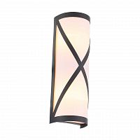 уличный настенный светильник st luce agio sl076.411.01 в Астрахани