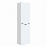 шкаф-пенал для ванной iddis cloud clo40w0i97 в Астрахани