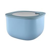 контейнер для хранения store&more 2,8 л голубой в Астрахани